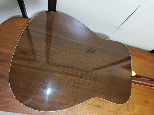 Yamaha Acoustic Guitars Fg-300J