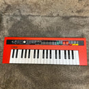 Electronic Organ Yamaha Reface Yc 478