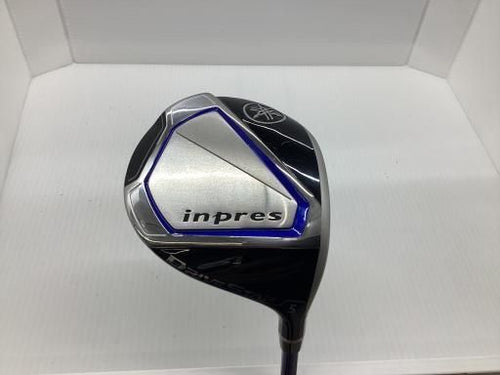 Fairway Wood Inpres Drivestar 5W Fw Speeder Nx For Yamaha M423F S) B