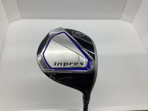 Fairway Wood Inpres Drivestar 5W Fw Speeder Nx For Yamaha M423F S) B