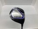 Fairway Wood Inpres Drivestar 5W Fw Speeder Nx For Yamaha M423F S) B
