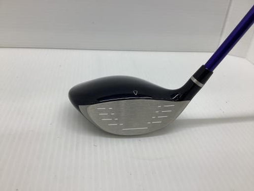 Fairway Wood Inpres Drivestar 5W Fw Speeder Nx For Yamaha M423F S) B