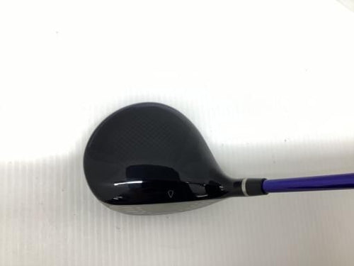 Fairway Wood Inpres Drivestar 5W Fw Speeder Nx For Yamaha M423F S) B