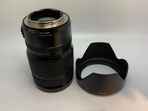 Others Gf45-100Mm F4 R Lm Ois Wr