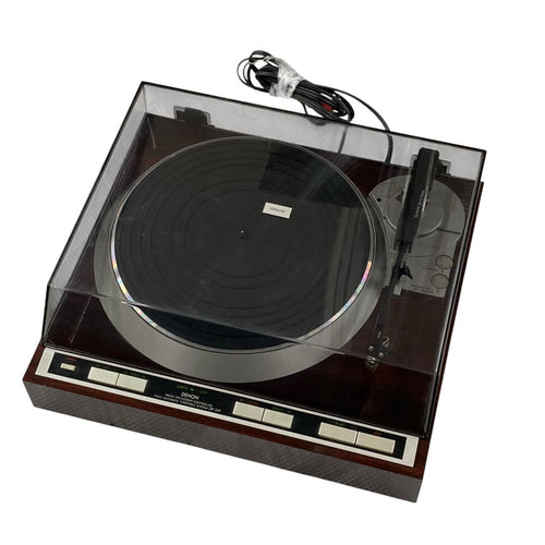 Record Player Body 110100 Denon Dp-37F
