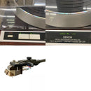 Record Player Body 110100 Denon Dp-37F
