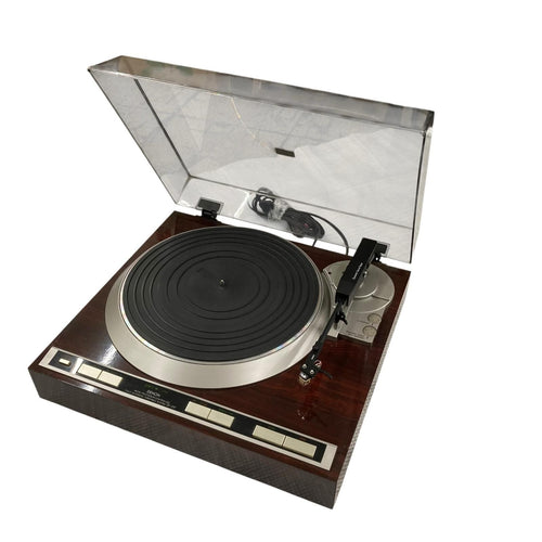 Record Player Body 110100 Denon Dp-37F