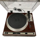 Record Player Body 110100 Denon Dp-37F