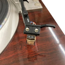 Record Player Body 110100 Denon Dp-37F