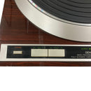 Record Player Body 110100 Denon Dp-37F