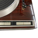 Record Player Body 110100 Denon Dp-37F