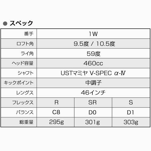 Others Ust V-Spec -4