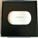 Bose Wireless Earphones Quietcomfort Earbuds Soapstone