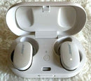 Bose Wireless Earphones Quietcomfort Earbuds Soapstone