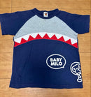 A Bathing Ape T-Shirts Bape Kids Baby Milo T