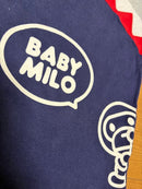 A Bathing Ape T-Shirts Bape Kids Baby Milo T
