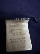 A Bathing Ape T-Shirts Bape Kids Baby Milo T