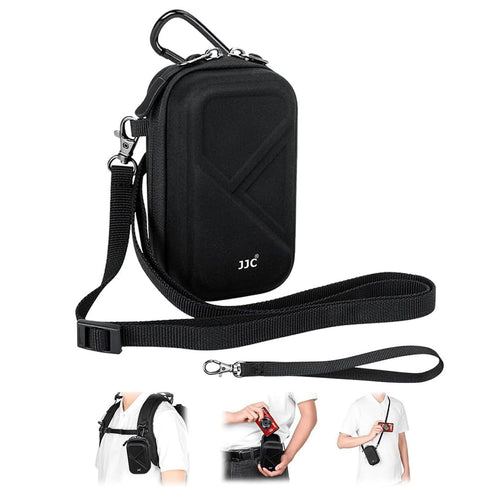 Others Jjc Olympus Tg-7 Tg-6 Tg-5 Tg-4 Tg-3 Csch-107 Ricoh Griii Hdf Griiix