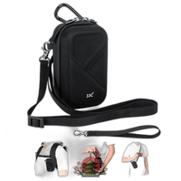 Others Jjc Olympus Tg-7 Tg-6 Tg-5 Tg-4 Tg-3 Csch-107 Ricoh Griii Hdf Griiix