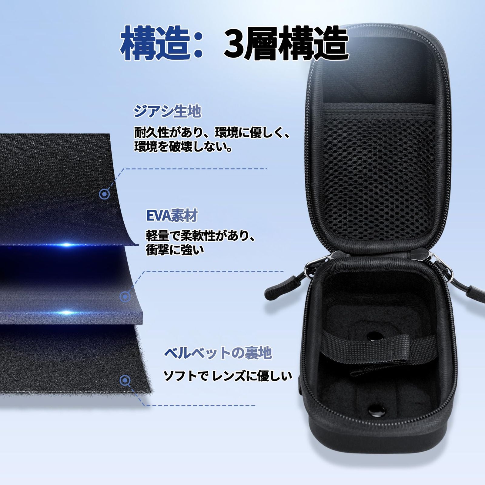 Others Jjc Olympus Tg-7 Tg-6 Tg-5 Tg-4 Tg-3 Csch-107 Ricoh Griii Hdf Griiix