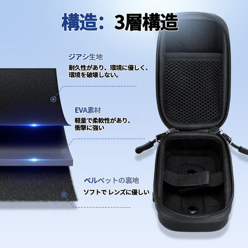 Others Jjc Olympus Tg-7 Tg-6 Tg-5 Tg-4 Tg-3 Csch-107 Ricoh Griii Hdf Griiix