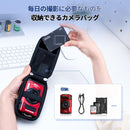Others Jjc Olympus Tg-7 Tg-6 Tg-5 Tg-4 Tg-3 Csch-107 Ricoh Griii Hdf Griiix