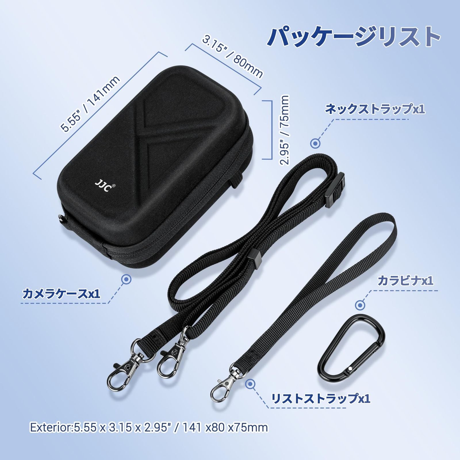 Others Jjc Olympus Tg-7 Tg-6 Tg-5 Tg-4 Tg-3 Csch-107 Ricoh Griii Hdf Griiix
