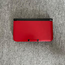 Consoles (3Ds Ll) Nintendo