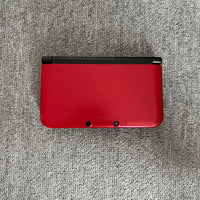 Consoles (3Ds Ll) Nintendo