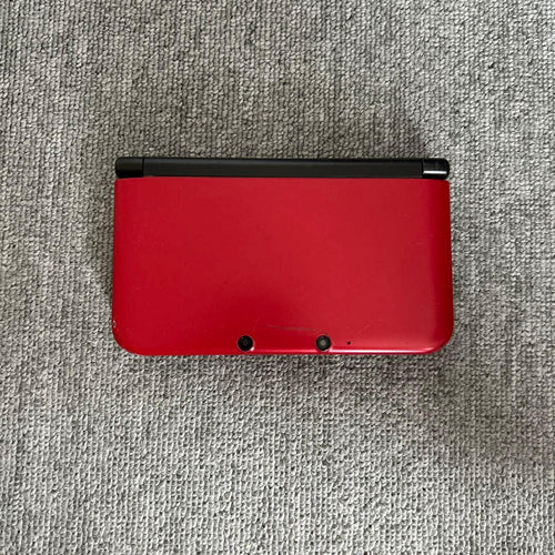 Consoles (3Ds Ll) Nintendo