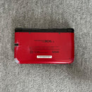 Consoles (3Ds Ll) Nintendo