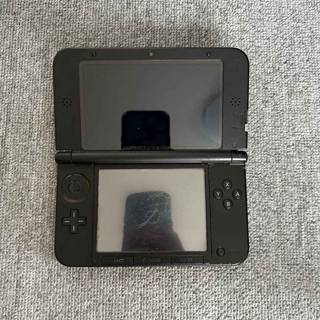 Consoles (3Ds Ll) Nintendo