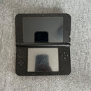 Consoles (3Ds Ll) Nintendo