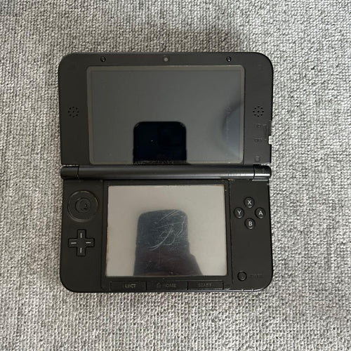Consoles (3Ds Ll) Nintendo