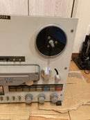 Teac Open-Reel Players E) X-7R
