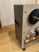 Teac Open-Reel Players E) X-7R