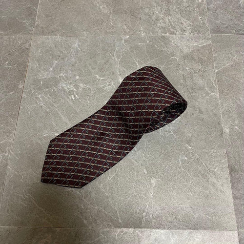 Yves Saint Laurent Tie Ysl