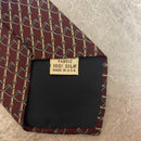 Yves Saint Laurent Tie Ysl
