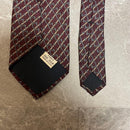 Yves Saint Laurent Tie Ysl