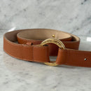 Bvlgari Belts