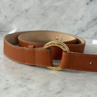 Bvlgari Belts