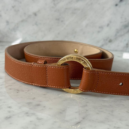 Bvlgari Belts