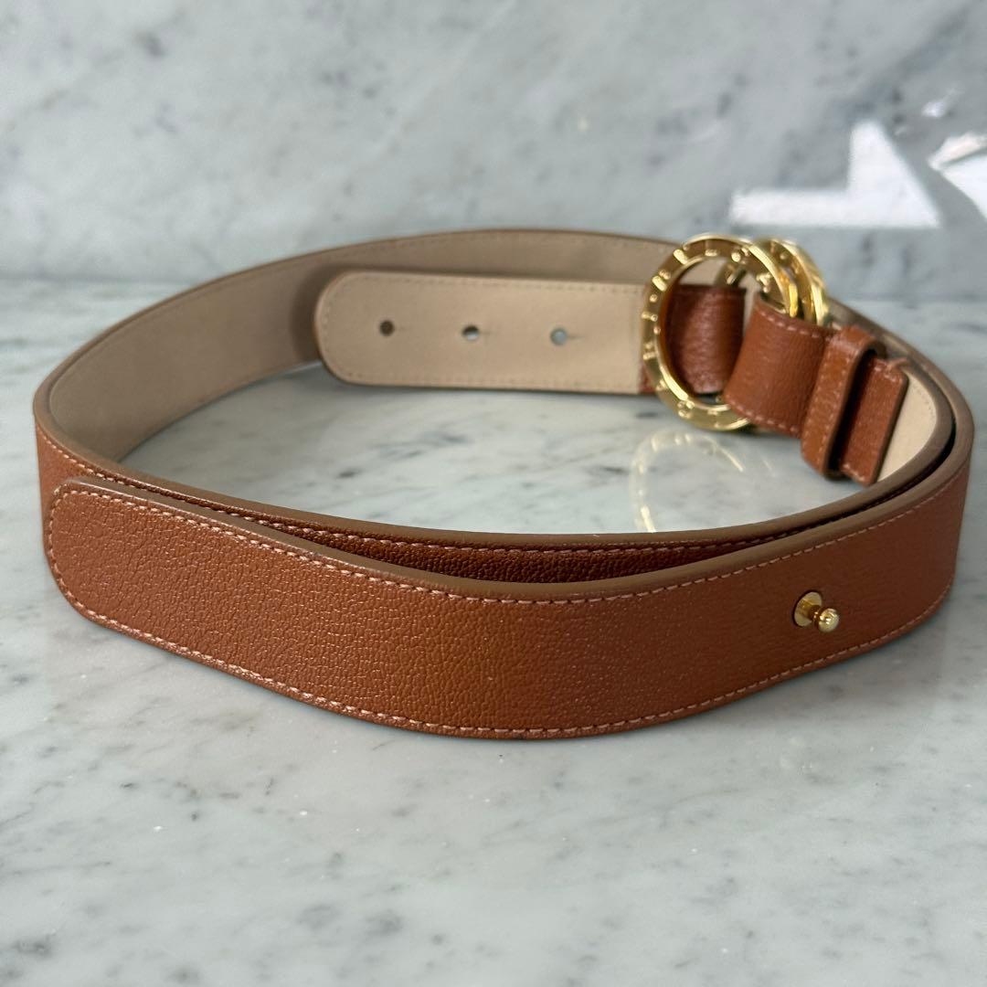 Bvlgari Belts