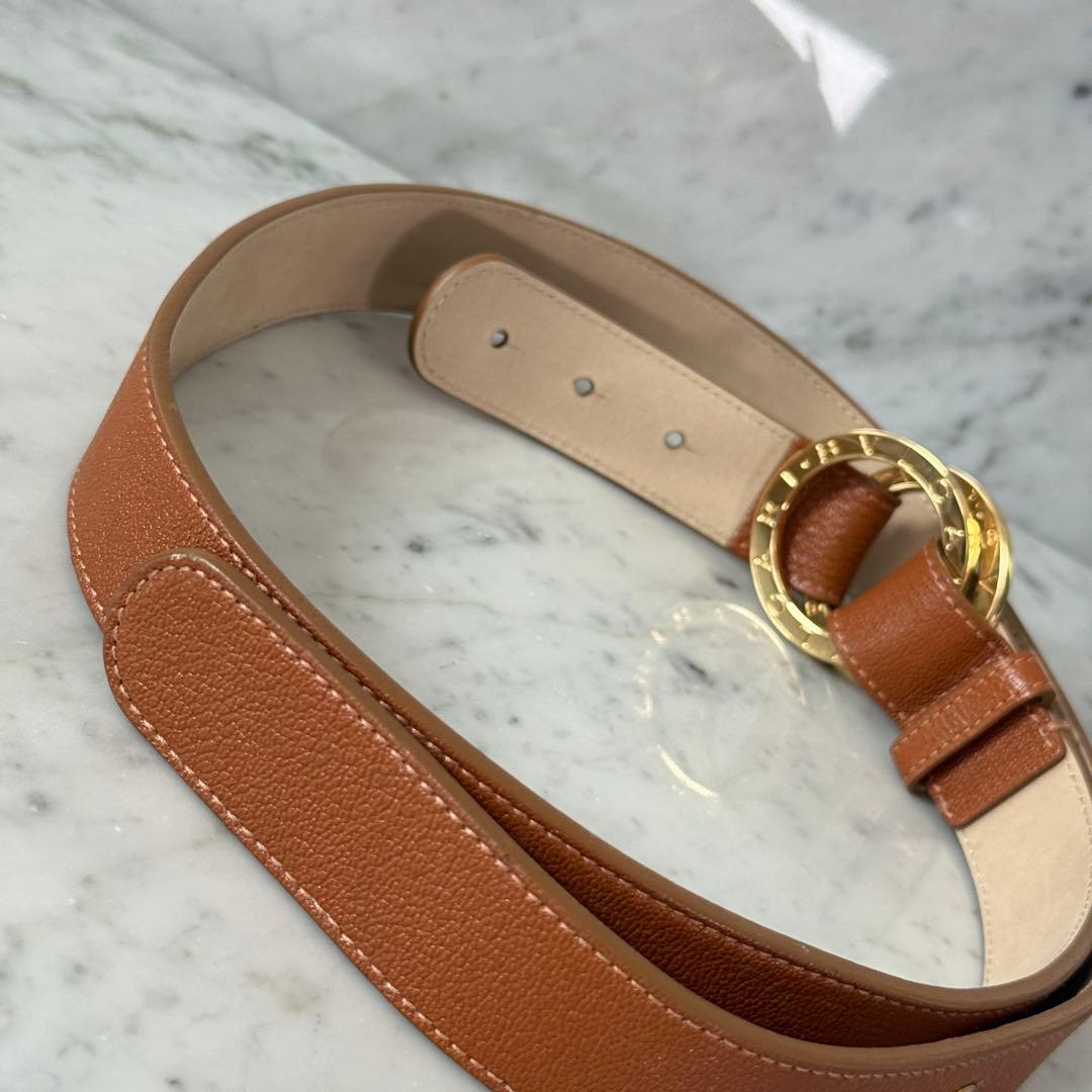 Bvlgari Belts