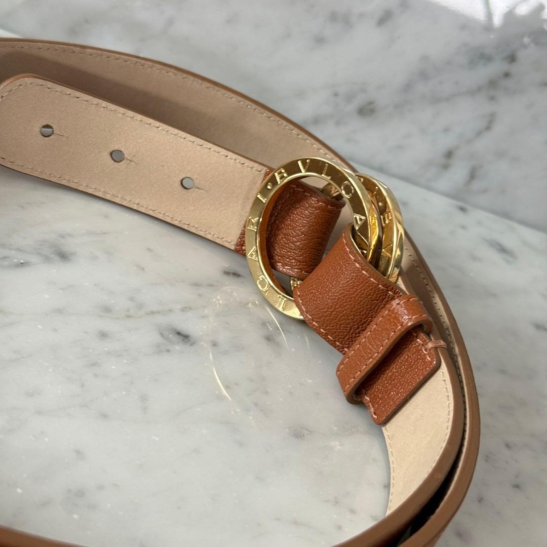 Bvlgari Belts