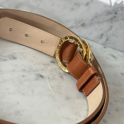 Bvlgari Belts