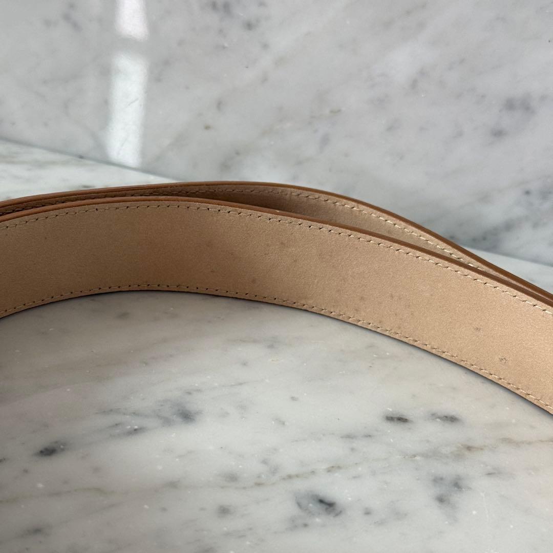 Bvlgari Belts