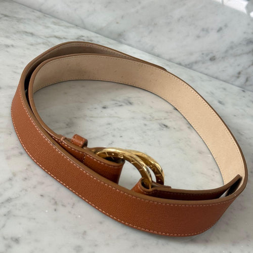 Bvlgari Belts