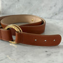 Bvlgari Belts