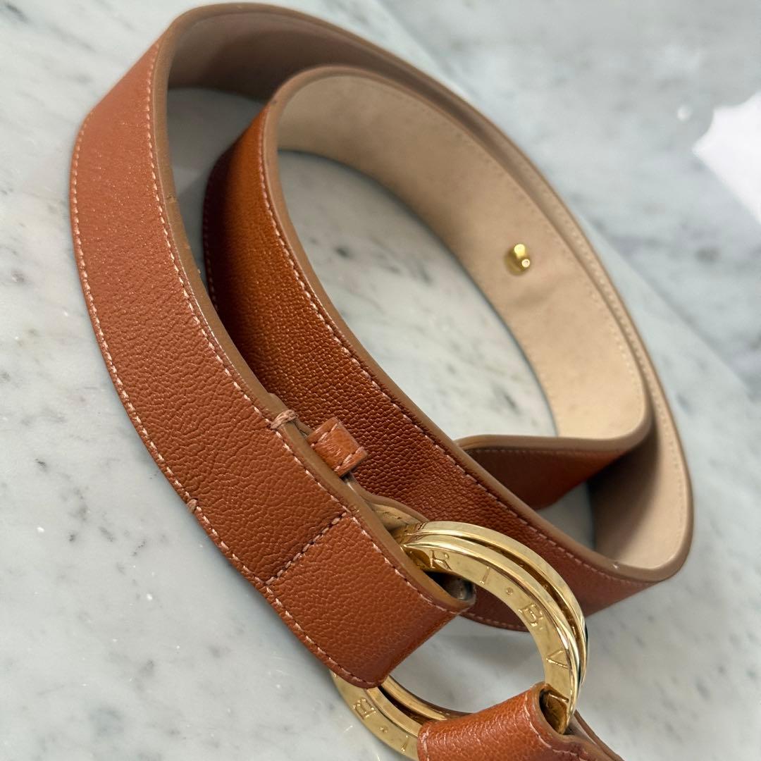 Bvlgari Belts